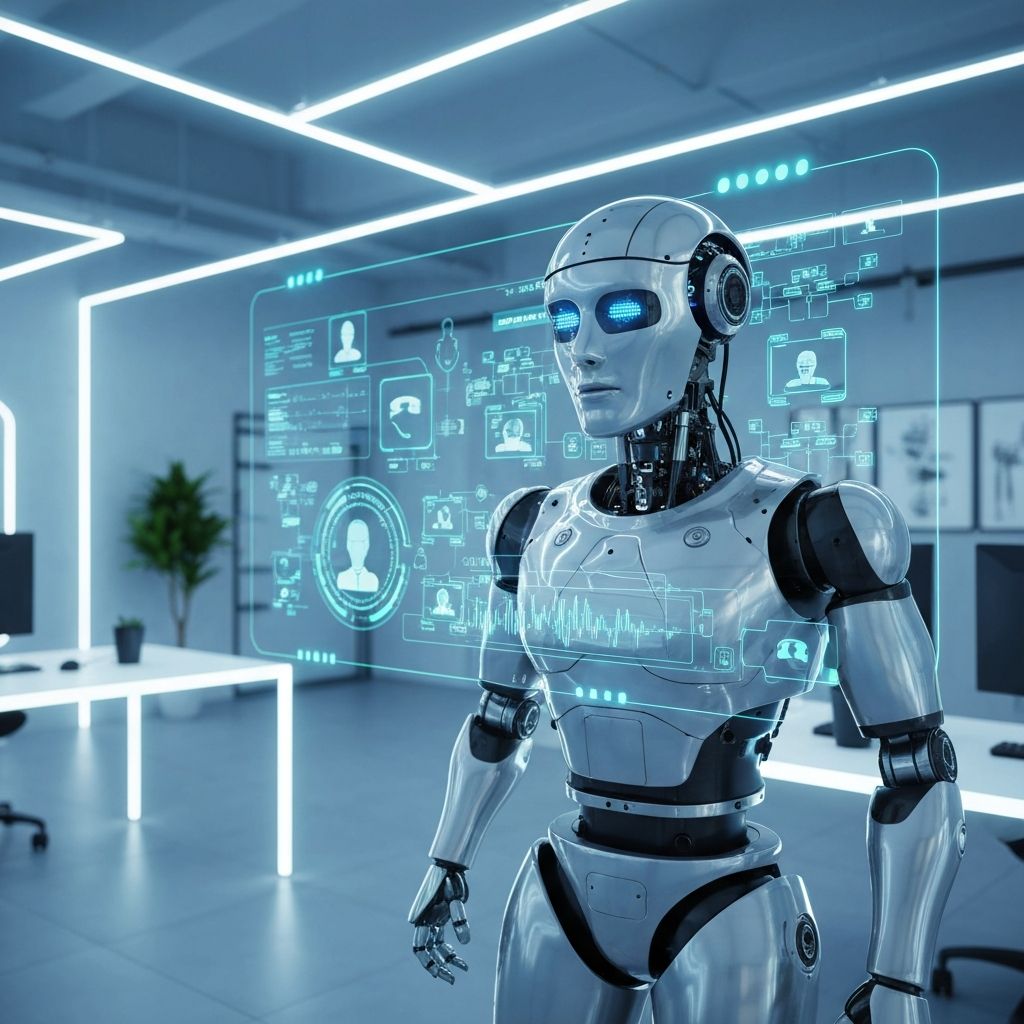 智能通话洞察分析助手