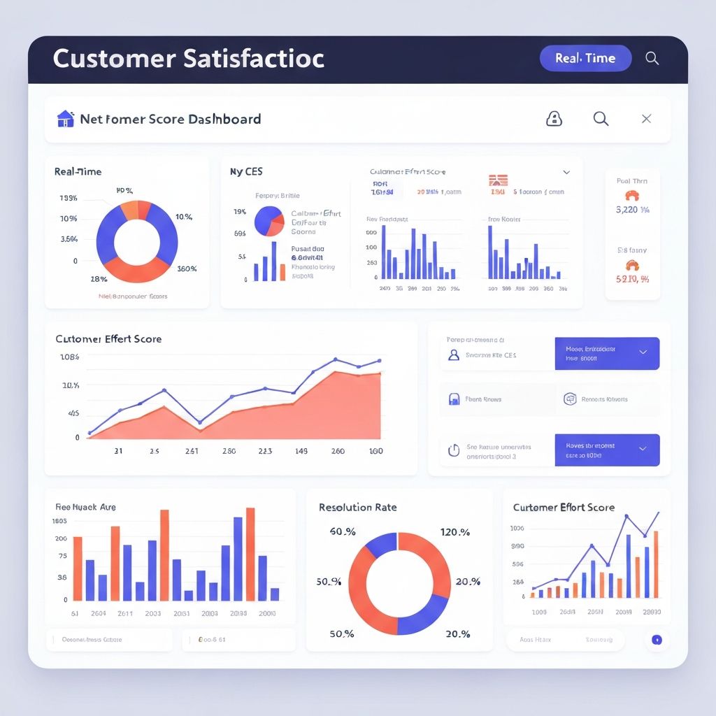 即时拟人化响应，高效解决问题持续提升客户满意度
