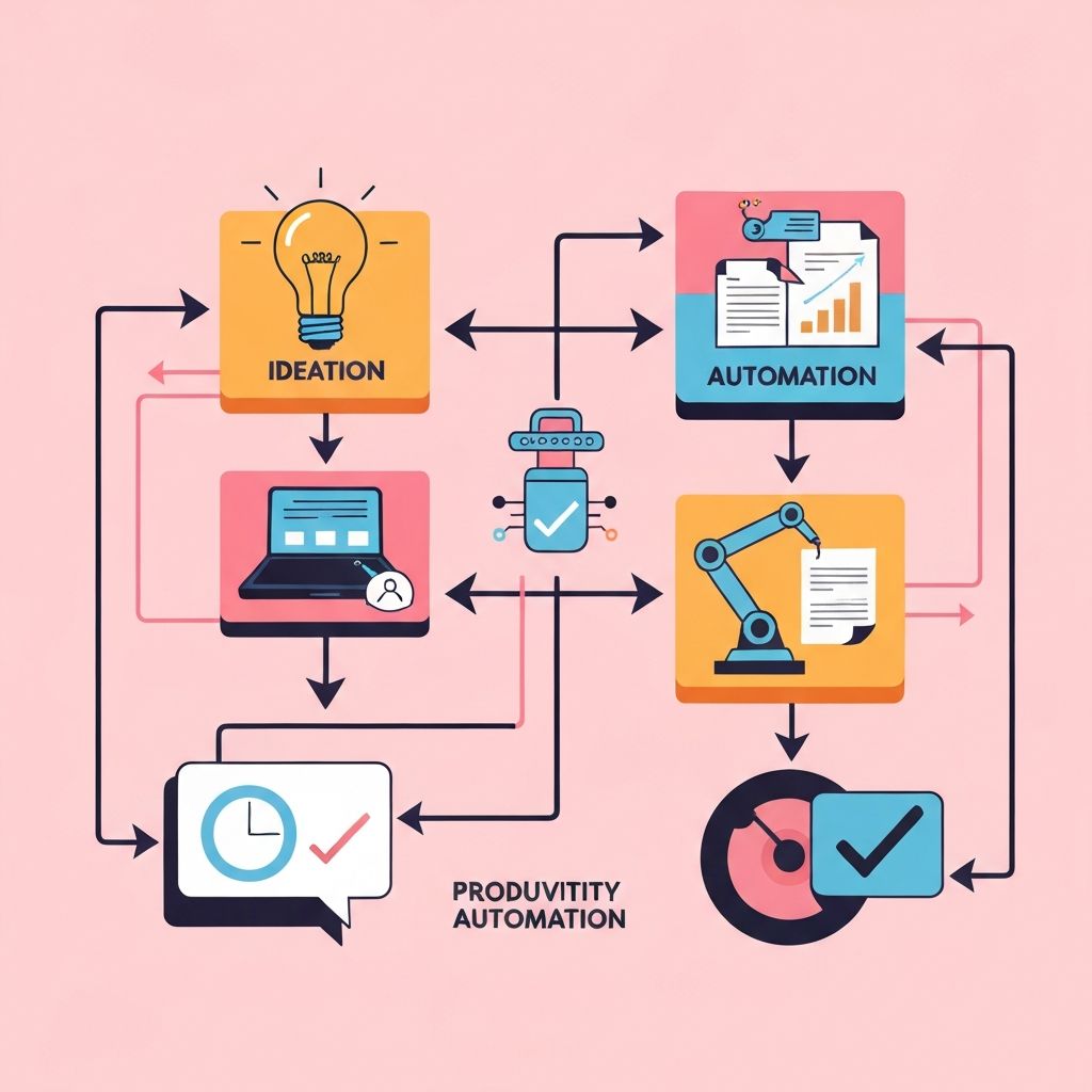 告别繁琐的手动操作，有效释放生产力