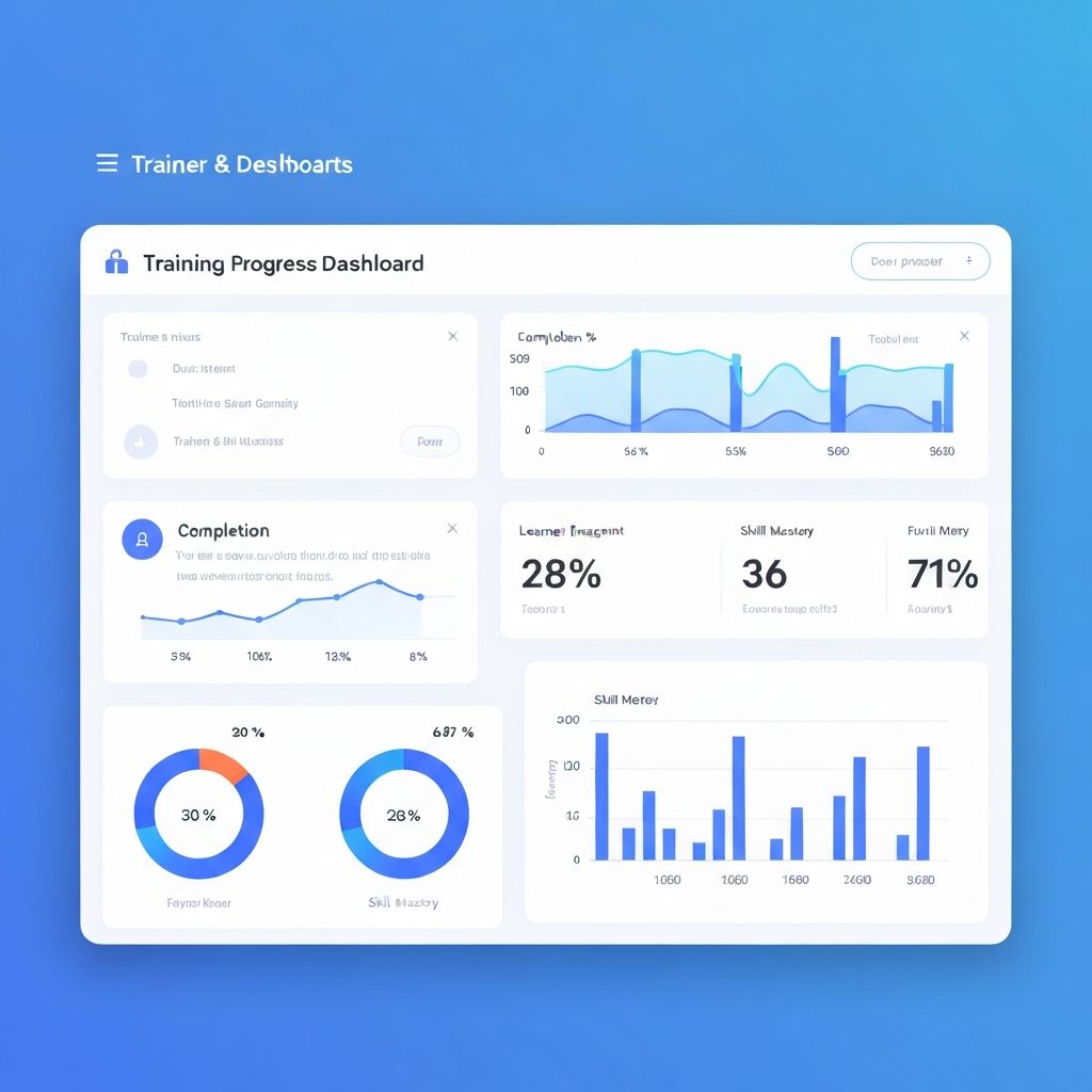 从新手到专家快速进阶，服务质量全面提升