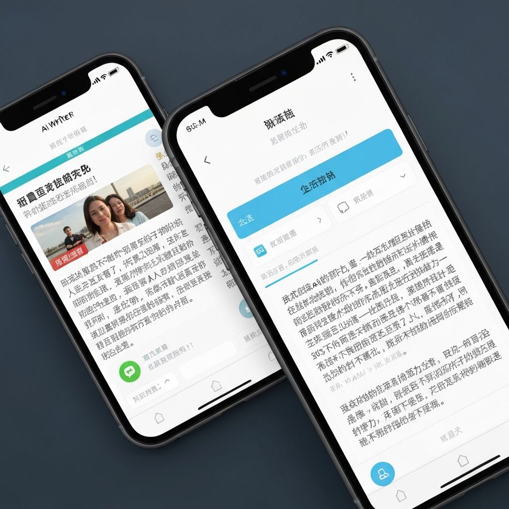 混元公众号AI写作专家