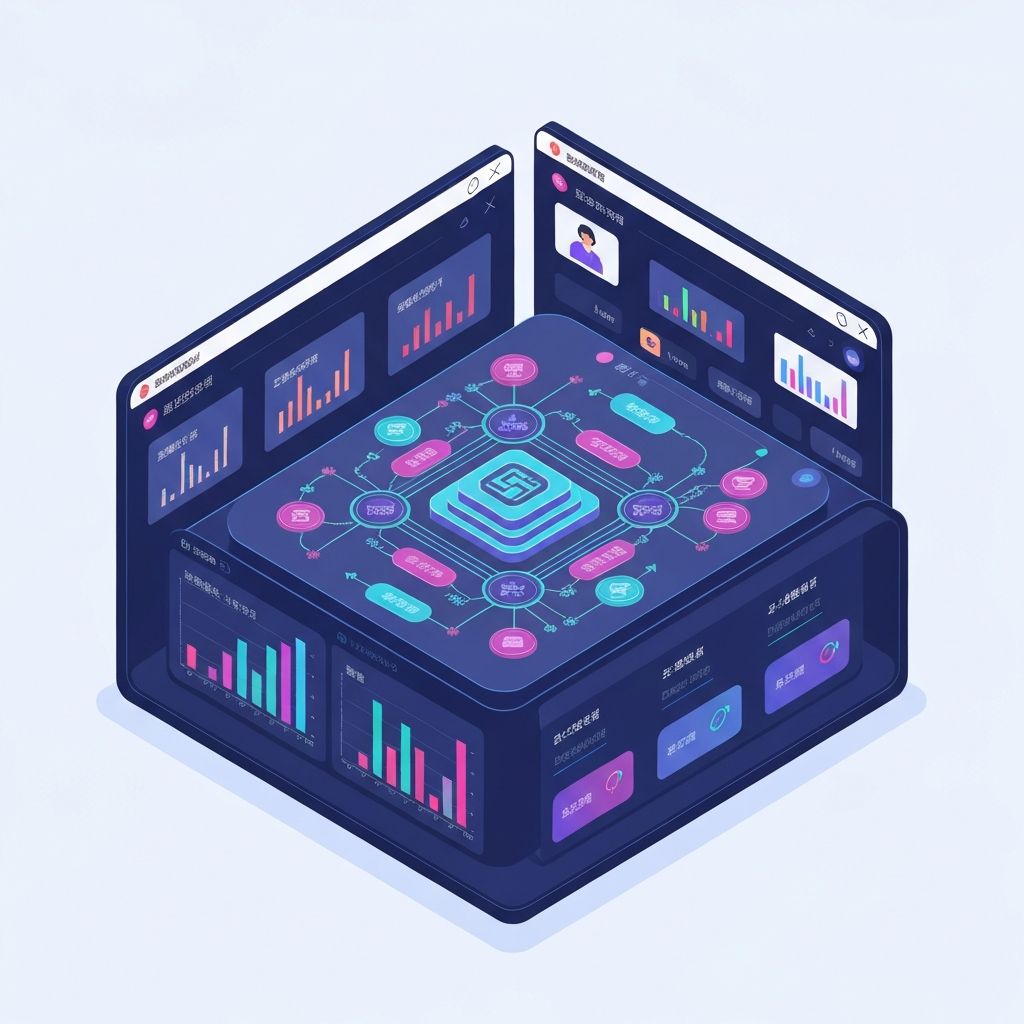 deepseek小红书账号拆解AI助手